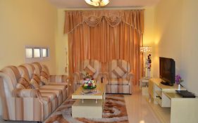 Al Jazeera Hotel Apartments